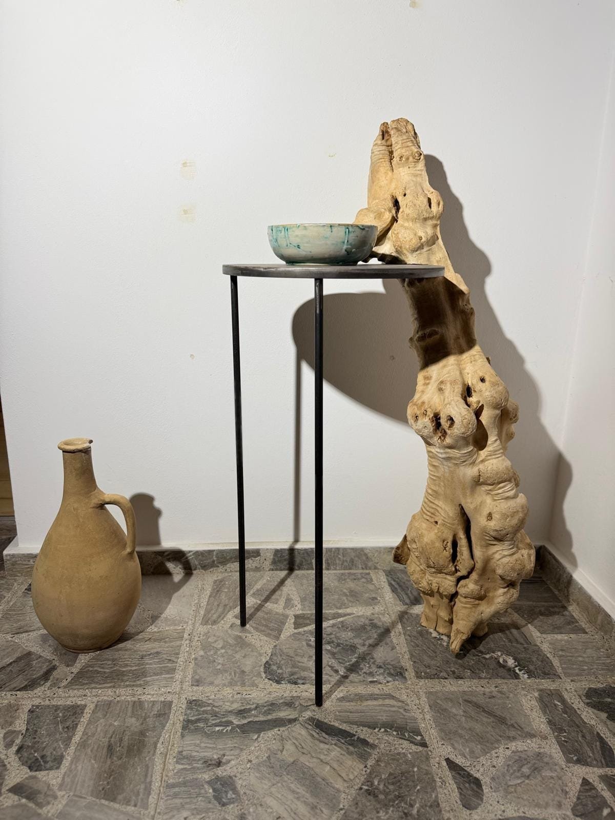 Wooden Piece